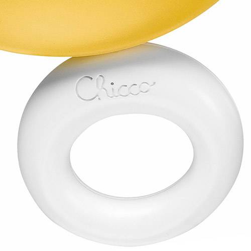Tamanhos, Medidas e Dimensões do produto Lua Musical Amarelo - Chicco