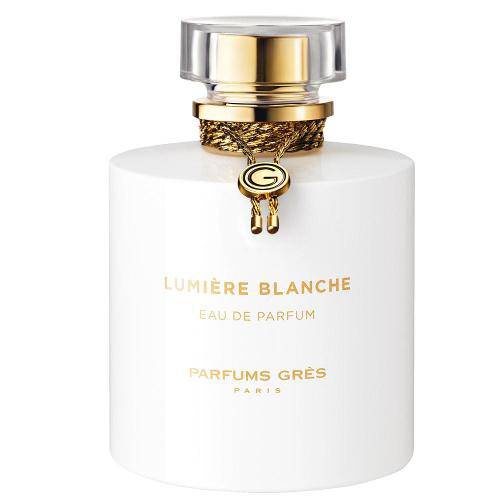 Tamanhos, Medidas e Dimensões do produto Lumière Blanche Eau de Parfum Gres - Perfume Feminino 100ml