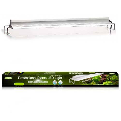 Tamanhos, Medidas e Dimensões do produto Luminária Ista Professional Plants LED Light 45cm (IL-400)