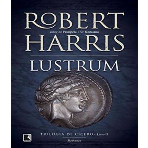 Tamanhos, Medidas e Dimensões do produto Lustrum - Livro Ii