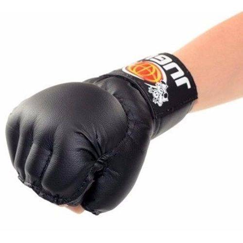 Tamanhos, Medidas e Dimensões do produto Luva Free Style para Artes Marciais - Jugui