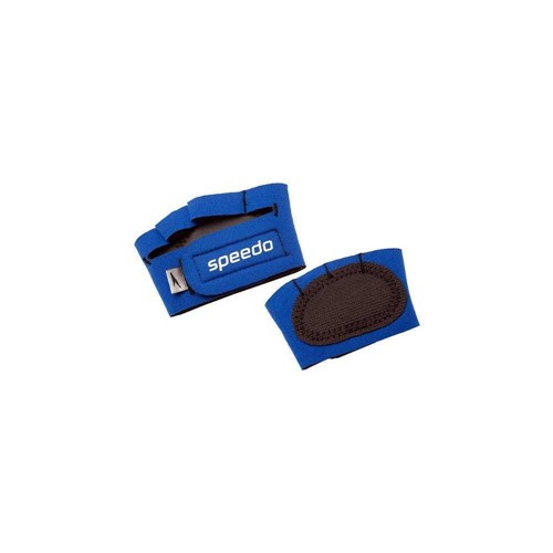 Tamanhos, Medidas e Dimensões do produto Luva para Musculação Mini Glove Azul Royal Speedo