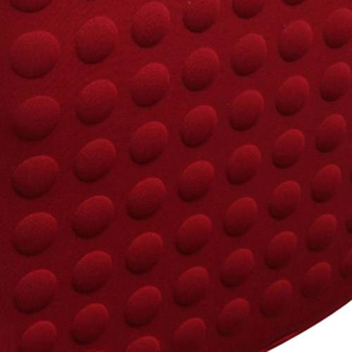 Tamanhos, Medidas e Dimensões do produto Luva para Netbook Bonanova 10 - Vermelha - Bolsarium Barcelona