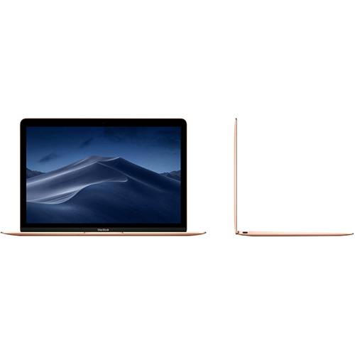 Tamanhos, Medidas e Dimensões do produto Macbook Air MREF2BZ/A com Intel Core I5 8GB 256GB SSD Dourado 13" - Apple