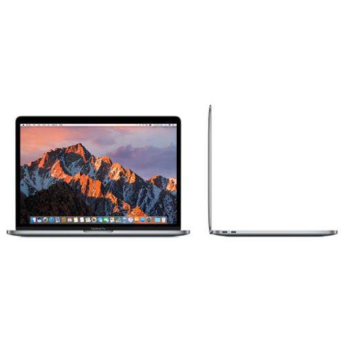 Tamanhos, Medidas e Dimensões do produto MacBook Pro de 13 Polegadas 128GB - Cinza Espacial - Apple