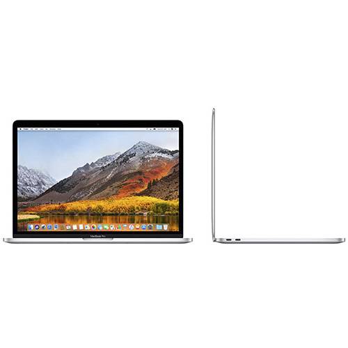 Tamanhos, Medidas e Dimensões do produto Macbook Pro MR9V2BZ/A com Intel Core I5 16GB 512GB SSD 15" Prata - Apple