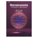 Tamanhos, Medidas e Dimensões do produto Macroeconomia - Principios e Aplicaçoes