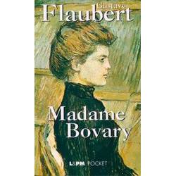Tamanhos, Medidas e Dimensões do produto Madame Bovary