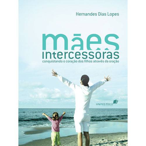 Tamanhos, Medidas e Dimensões do produto Maes Intercessoras - Versao Economica - 1ª Ed.