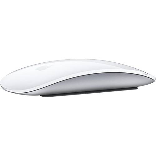 Tamanhos, Medidas e Dimensões do produto Magic Mouse 2 Prateado - Apple