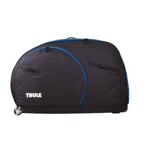 Tamanhos, Medidas e Dimensões do produto Mala para Bicicleta Round Trip Traveler 100503 - Thule