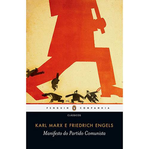 Tamanhos, Medidas e Dimensões do produto Manifesto do Partido Comunista