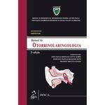Tamanhos, Medidas e Dimensões do produto Manual de Otorrinolaringologia - Roca