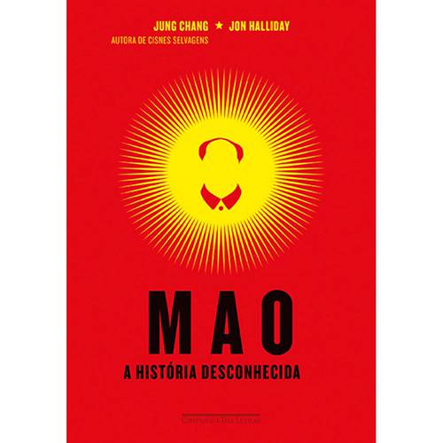 Tamanhos, Medidas e Dimensões do produto Mao: a História Desconhecida