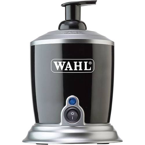 Tamanhos, Medidas e Dimensões do produto Máquina de Aquecer Espuma Hot Lather Machine - Wahl Clipper
