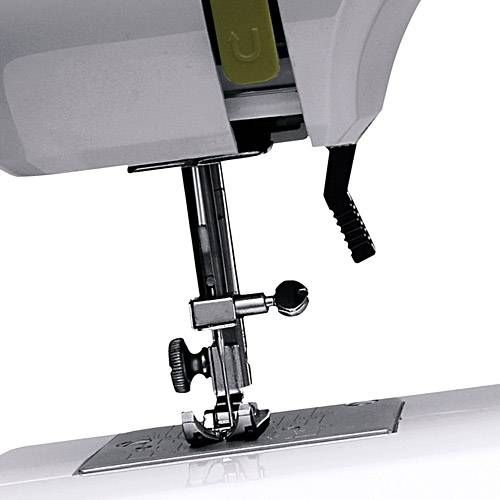 Tamanhos, Medidas e Dimensões do produto Máquina de Costura Elgin Supéria JX2050