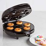 Tamanhos, Medidas e Dimensões do produto Maquina de Donuts Fun Kitchen 110V com 2 Anos de Garantia