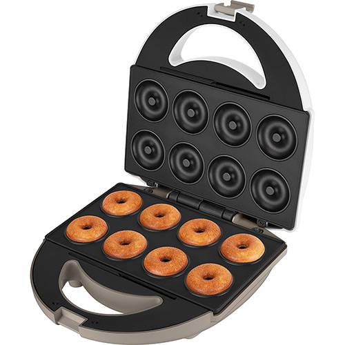 Tamanhos, Medidas e Dimensões do produto Máquina de Donuts POP Donuts DON100 Cadence -220
