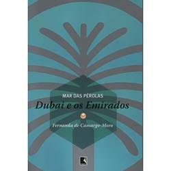 Tamanhos, Medidas e Dimensões do produto Mar das Pérolas: Dubai e os Emirados