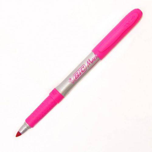 Tamanhos, Medidas e Dimensões do produto Marcador Colorido para Artes Pink Bic 1200642