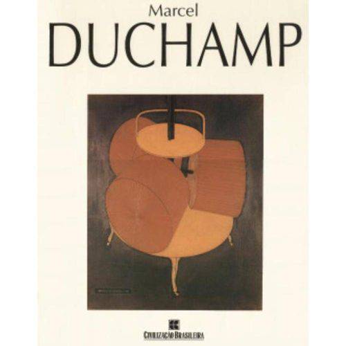 Tamanhos, Medidas e Dimensões do produto Marcel Duchamp