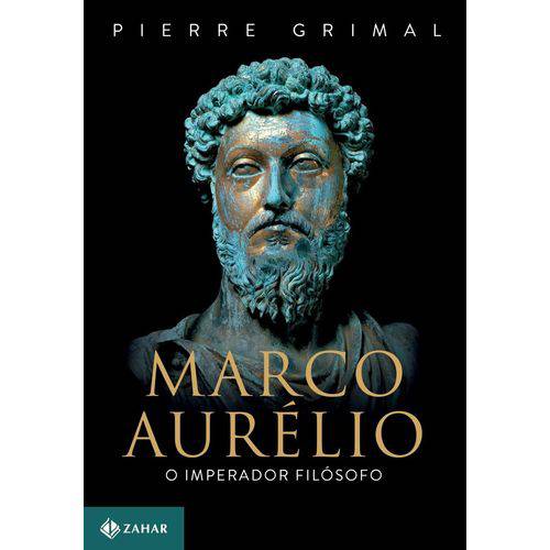 Tamanhos, Medidas e Dimensões do produto Marco Aurélio - o Imperador Filósofo