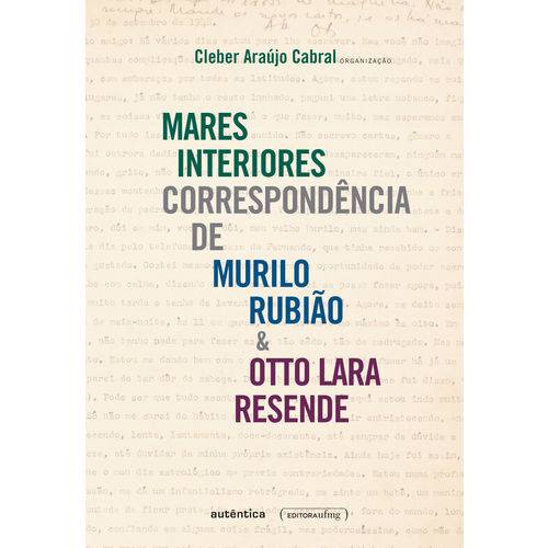 Tamanhos, Medidas e Dimensões do produto Mares Interiores - 1ª Ed.
