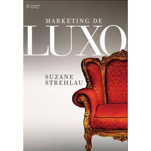 Tamanhos, Medidas e Dimensões do produto Marketing do Luxo