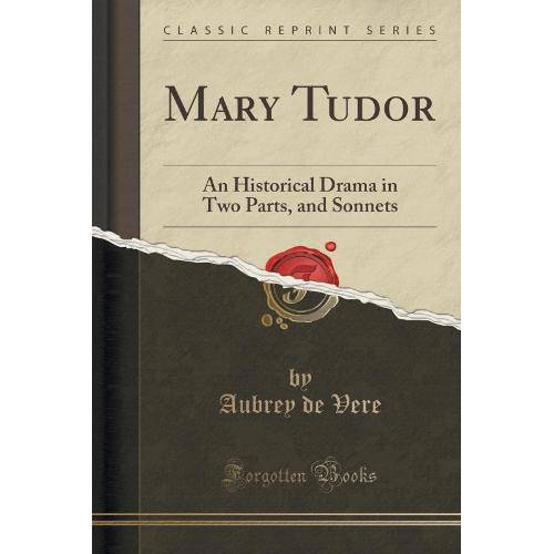 Tamanhos, Medidas e Dimensões do produto Mary Tudor