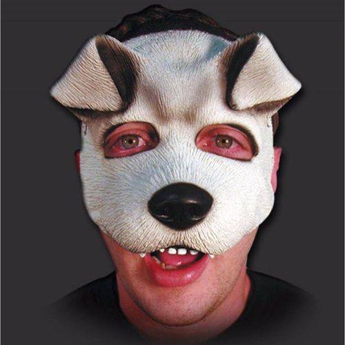 Tamanhos, Medidas e Dimensões do produto Máscara Cachorro