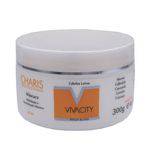 Tamanhos, Medidas e Dimensões do produto Mascara Charis Professional Vivacity Reflex Blond 300g