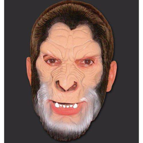 Tamanhos, Medidas e Dimensões do produto Máscara Macaco Velho