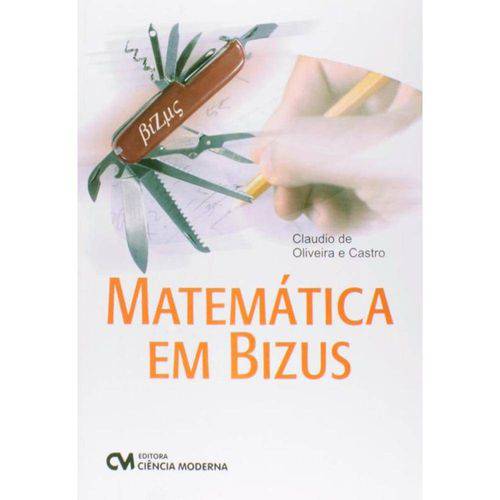 Tamanhos, Medidas e Dimensões do produto Matematica em Bizus
