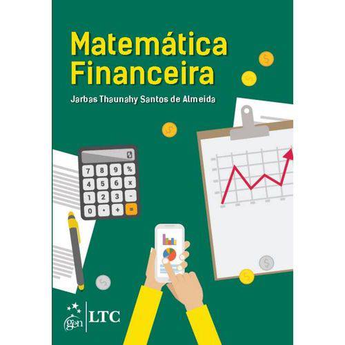 Tamanhos, Medidas e Dimensões do produto Matematica Financeira