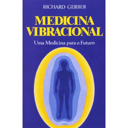 Tamanhos, Medidas e Dimensões do produto Medicina Vibracional