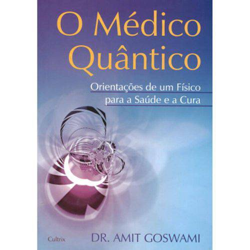 Tamanhos, Medidas e Dimensões do produto Medico Quantico, o