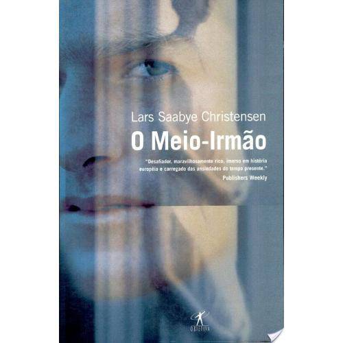 Tamanhos, Medidas e Dimensões do produto Meio Irmao, o