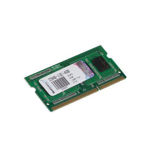 Tamanhos, Medidas e Dimensões do produto Memoria para Notebook Novadata - DDR3