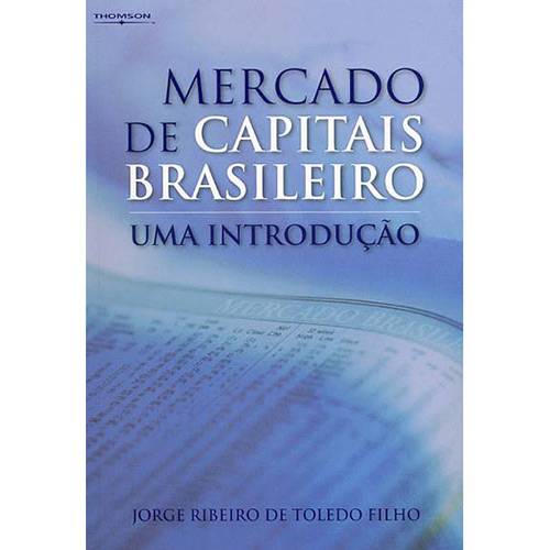 Tamanhos, Medidas e Dimensões do produto Mercado de Capitalismo Brasileiro: uma Introdução