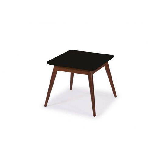 Tamanhos, Medidas e Dimensões do produto Mesa de Centro Basic - Preto - Tommy Design