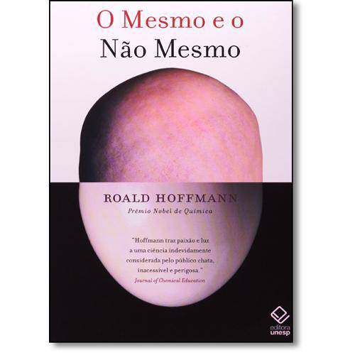 Tamanhos, Medidas e Dimensões do produto Mesmo e o Não-Mesmo, o