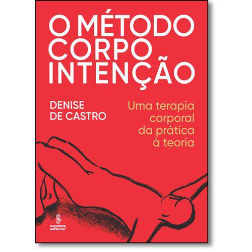 Tamanhos, Medidas e Dimensões do produto Metodo Corpo Intencao, o - Summus