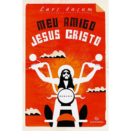 Tamanhos, Medidas e Dimensões do produto Meu Amigo Jesus Cristo 1ª Ed