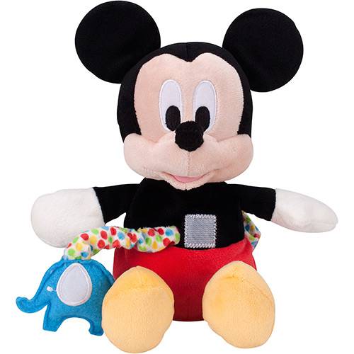 Tamanhos, Medidas e Dimensões do produto Mickey Musical Buba