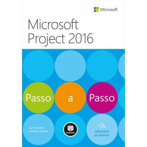 Tamanhos, Medidas e Dimensões do produto Microsoft Project 2016 - Passo a Passo