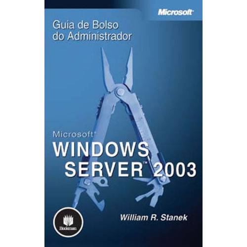 Tamanhos, Medidas e Dimensões do produto Microsoft Windows Servr 2003