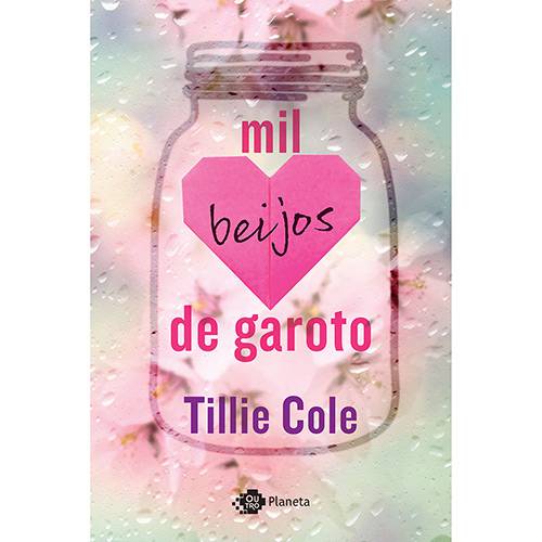 Tamanhos, Medidas e Dimensões do produto Mil Beijos de Garoto - 1ª Ed.