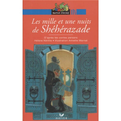 Tamanhos, Medidas e Dimensões do produto Mille Et Une Nuits de Sheherazade, Les