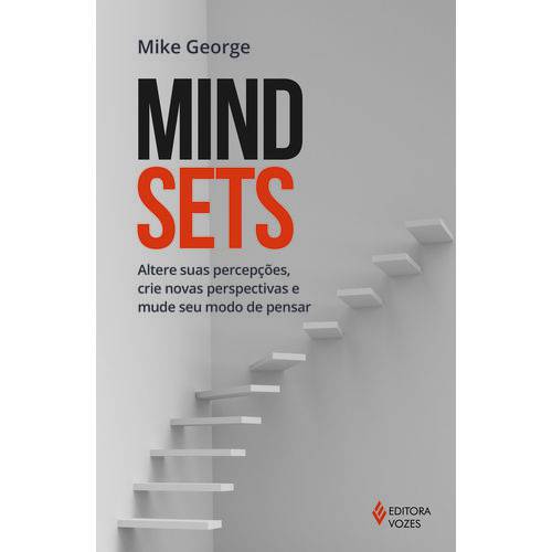 Tamanhos, Medidas e Dimensões do produto Mindsets - Altere Suas Percepções, Crie Novas Perspectivas e Mude Seu Modo de Pensar - 1ª Ed.