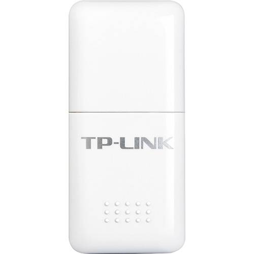 Tamanhos, Medidas e Dimensões do produto Mini Adaptador USB Wireless N 150Mbps TP- Link TL-WN723N
